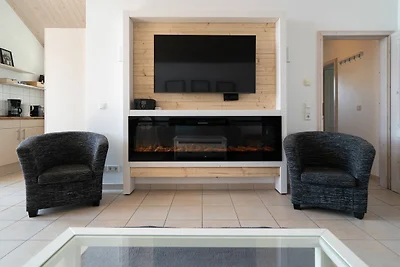 Apartamento Vacaciones familiares Sierksdorf