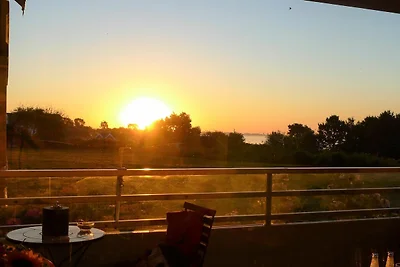 Apartamento Vacaciones familiares Sierksdorf