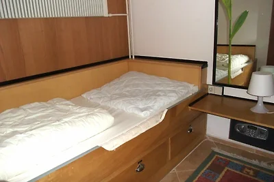 Appartamento Vacanza con famiglia Sierksdorf