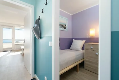 Ferienpark Sierksdorf Ostseehoch 11