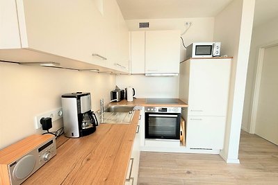 Vakantieappartement Gezinsvakantie Sierksdorf