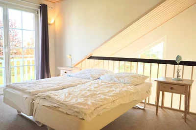 Casa vacanze Vacanza di relax Sierksdorf