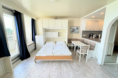 Ferienpark Sierksdorf App.625 - Strandlage