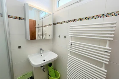 Appartement Vacances avec la famille Sierksdorf