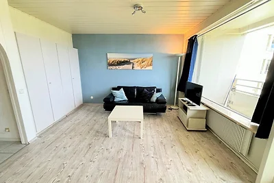 Ferienpark Sierksdorf App.625 - Strandlage