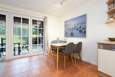 Ferienhaus Seeweg Wohnung 1