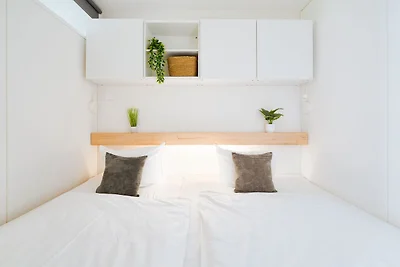 apartman za odmor Obiteljski odmor Sierksdorf