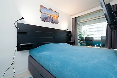 Appartamento Vacanza con famiglia Sierksdorf