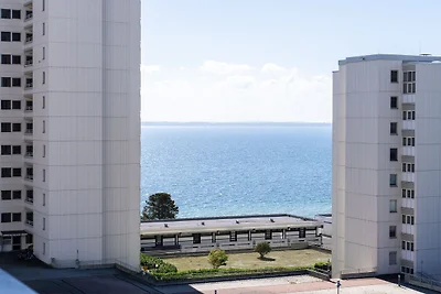 Vakantieappartement Gezinsvakantie Sierksdorf