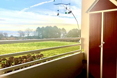 Apartamento Vacaciones familiares Sierksdorf