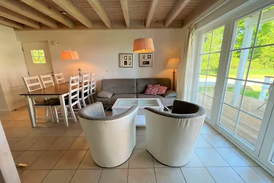 Casa de vacaciones Vacaciones de reposo Sierksdorf