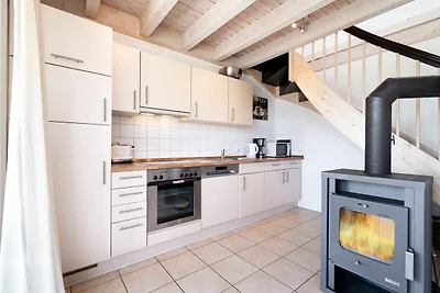 Vakantiehuis Ontspannende vakantie Sierksdorf