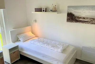 apartman za odmor Obiteljski odmor Sierksdorf