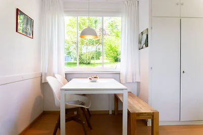 Zwergenhaus