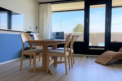 Appartement Vacances avec la famille Sierksdorf