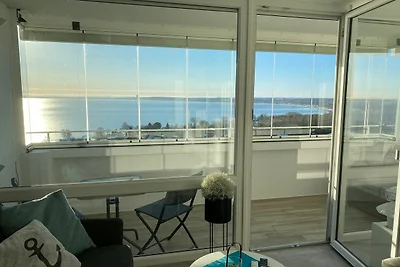 Panoramic Küstenliebe Sierksdorf