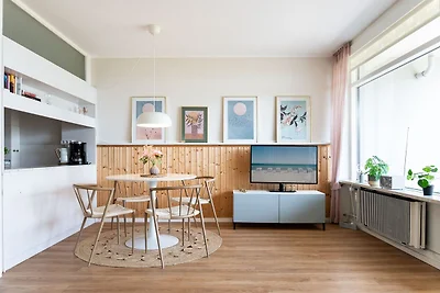Apartament Dla rodzin Sierksdorf