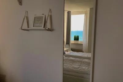 Vakantieappartement Gezinsvakantie Sierksdorf