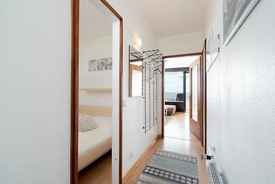Vakantieappartement Gezinsvakantie Sierksdorf
