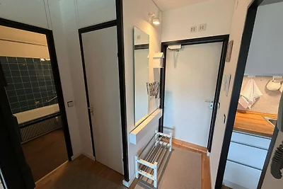 Apartamento Vacaciones familiares Sierksdorf