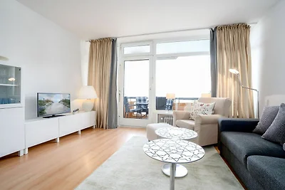 Appartamento Vacanza con famiglia Scharbeutz