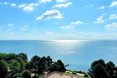 Ferienpark Sierksdorf App. 438 - Strandlage