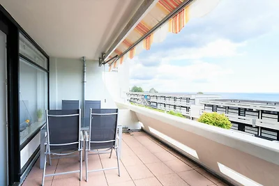Vakantieappartement Gezinsvakantie Sierksdorf