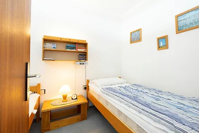 Appartement Vacances avec la famille Sierksdorf