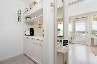 Apartamento Vacaciones familiares Sierksdorf