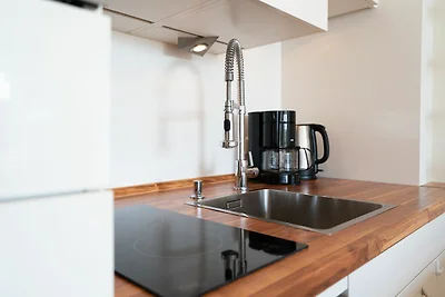 Apartamento Vacaciones familiares Sierksdorf