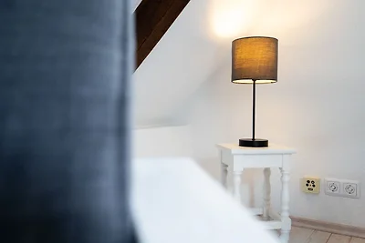 Appartement Vacances avec la famille Neustadt in Holstein