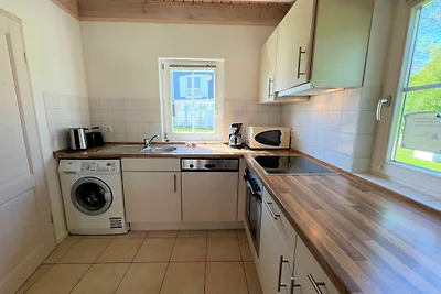 Casa de vacaciones Vacaciones de reposo Sierksdorf