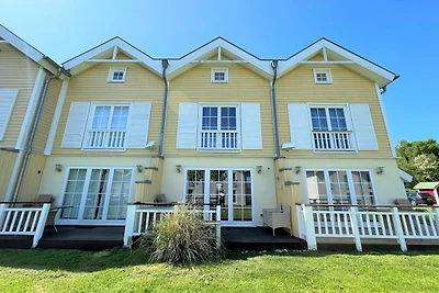 Casa vacanze Vacanza di relax Sierksdorf