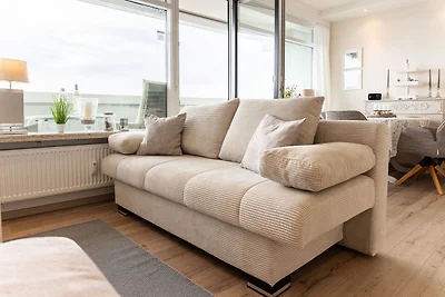 Apartamento Vacaciones familiares Sierksdorf