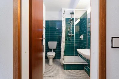 Vakantieappartement Gezinsvakantie Sierksdorf