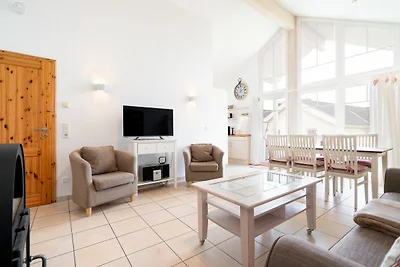Casa vacanze Vacanza di relax Sierksdorf