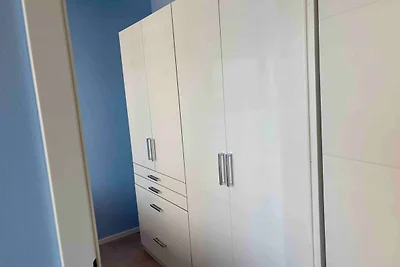 Apartamento Vacaciones familiares Sierksdorf