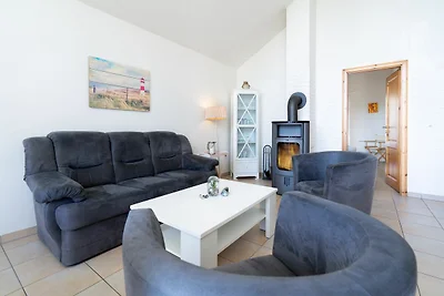 Casa vacanze Vacanza di relax Sierksdorf