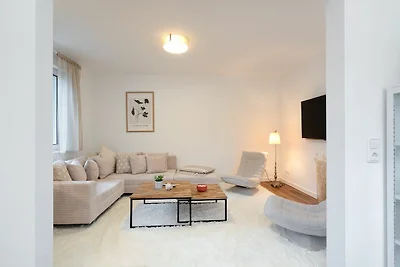 Apartamento Vacaciones familiares Ratekau
