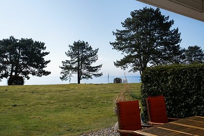 Vakantieappartement Gezinsvakantie Sierksdorf