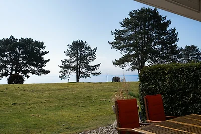 Apartamento Vacaciones familiares Sierksdorf