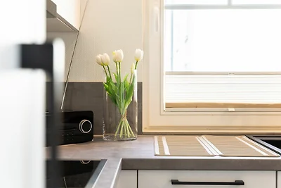 Appartement Vacances avec la famille Sierksdorf