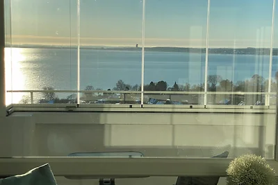 Panoramic Küstenliebe Sierksdorf