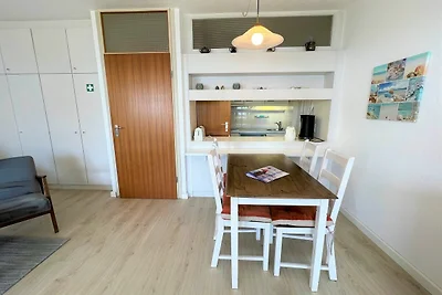 Appartamento Vacanza con famiglia Sierksdorf