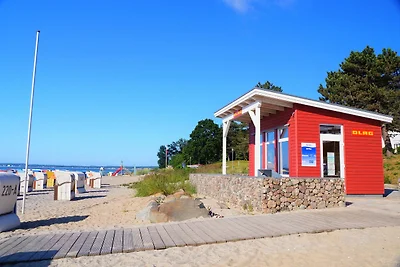 Strandpark Sierksdorf H033
