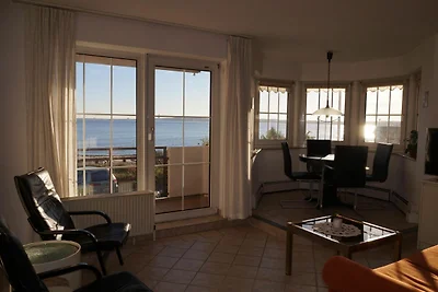 Appartamento Vacanza con famiglia Sierksdorf