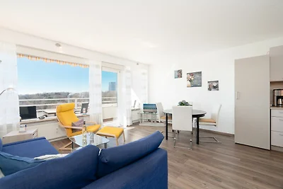 apartman za odmor Obiteljski odmor Sierksdorf