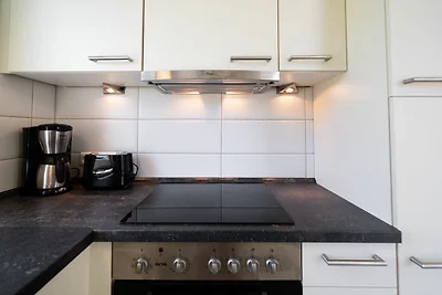 Vakantieappartement Gezinsvakantie Sierksdorf