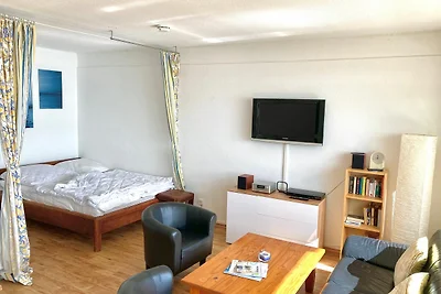 Vakantieappartement Gezinsvakantie Sierksdorf