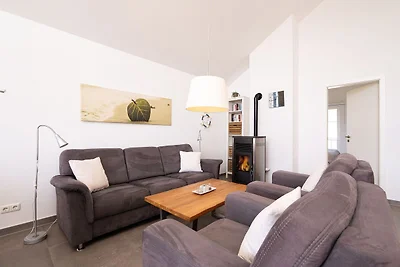 Appartement Vacances avec la famille Sierksdorf